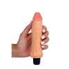 Soft Vibrator 19 cm – The Real Deal